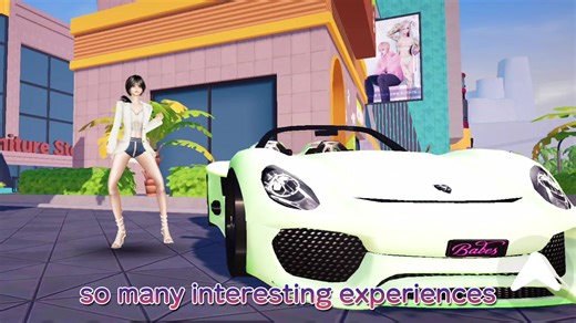 Join MASS, unlock your luxury ride instantly! 🏎️🎉#mass3dcreateplay #massclothes #massavatar #massfashion #massgame #massmeetfriends #masssoulmate #masslove #massstory #massugc #masshome