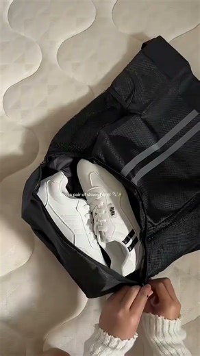 Mesh Waterproof Backpack ads 5 11