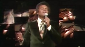 Charley Pride's Gospel Song Reminds People To "Take Time Out for Jesus"