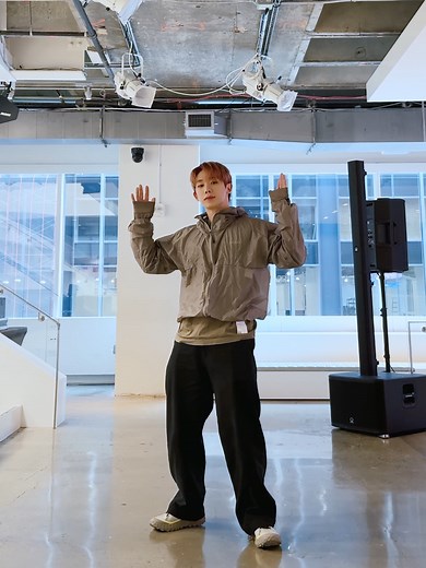 Wonho: Freeze Moment with Daring Style and Fashion