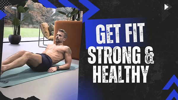 Flat Belly Fast? Try These Core-Burning Leg Raise Exercises