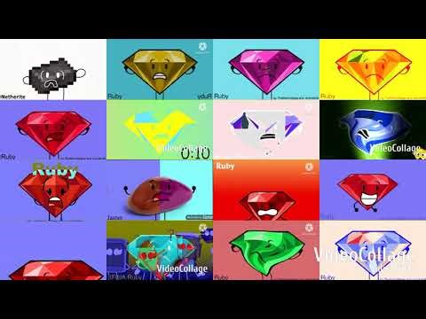 16 BFDI Auditions #15