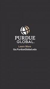 Try Purdue Global for 3 weeks at no cost to see if we’re right for you. You’re worth it. | Purdue Global