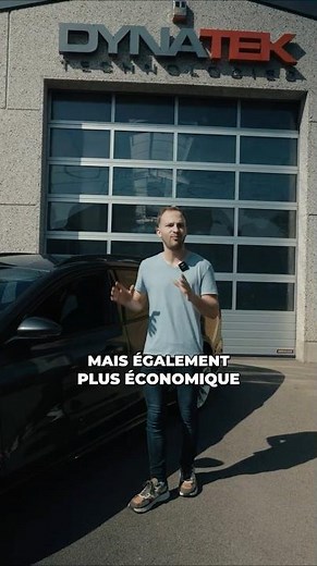 "Stage 1", "Reprogrammation moteur",... Mais c'est quoi ? 🤔