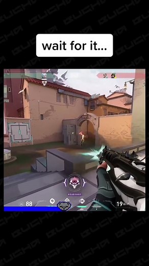 Bugha Valorant Settings: Highlights and Slow Motion Clips