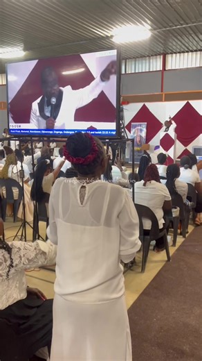 Witness the Power of Faith in Your Life