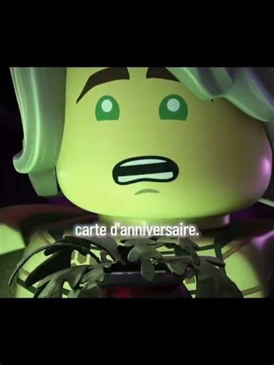 The story of Lloyd and Garmadon is too sad😔🔥 #viral #ninjago #foryou #edit @Okoo-FranceTV