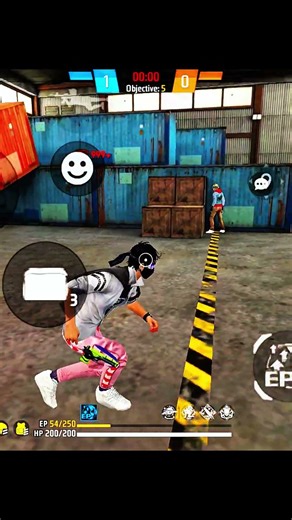 #freefire old players trending shorts 😁😁