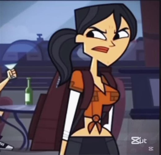 Kristal edit!!! YIPPIE . #fyp #viral #disventurecamp #edit #disventurecampkristal #kristal