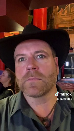 THAT’S the cup of a carpenter. You have chosen… wisely. #indianajones