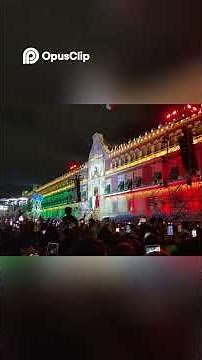 Mexican Independence: Pride and War