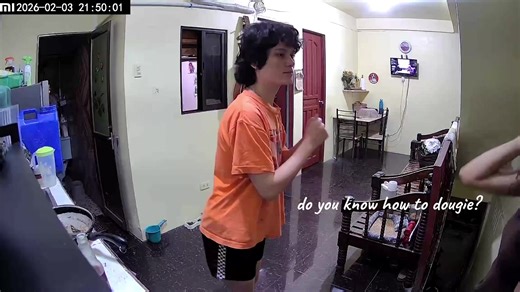 Learn the Dougie Dance with Fun Tips