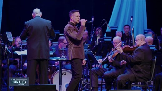 Mark Masri is not only a 100 Huntley Street co-host, but an extremely talented singer and we are blessed to bring you a concert "Once Upon a Love Song" February 16th on YES TV Crossroads Media Go to https://yestv.com/ Catch 100 Huntley Street live: · Worldwide: Weekdays at 9am EST on Facebook @100Huntley · In Canada: YES TV - 9am & 9pm ET (Ontario), 9am & 9pm MT (Alberta) · More in Canada: for a complete list of stations and times visit 100huntley.com Watch segments and programs on our YouTube c