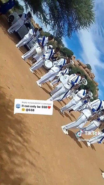 Replying to @lame2404 yone nyalo ya moporefeta le sebini❤🙏🏾@SSB #botswanatiktok🇧🇼🇧🇼 # #lenyalo