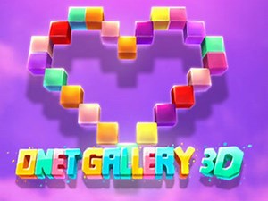 Play Onet Gallery | Free Online  Games. KidzSearch.com