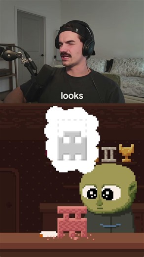 full gameplay is up! #woodworm #indiegame #puzzlegames #videogame #cozygamer