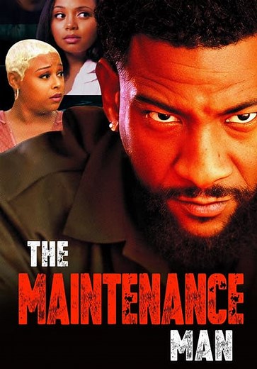 The Maintenance Man (2025)