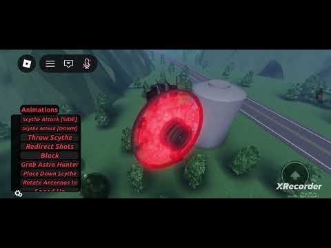 Skibidi astro arc (16 full episode) 