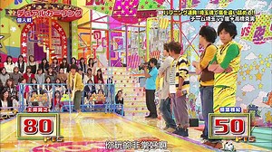 20101209【木曜运动会】