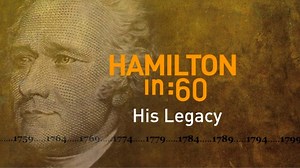 89K views · 609 reactions | From the Constitution to our modern economy, Alexander Hamilton's legacy lives on in many forms. Hamilton's America is now streaming on Facebook. Watch it here: https://www.facebook.com/GreatPerformances/videos/10154016581759033/ #HamildocPBS Major corporate funding provided by BNY Mellon. | Great Performances l PBS | Facebook