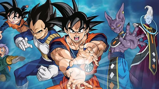 What Next After Dragon Ball Super?