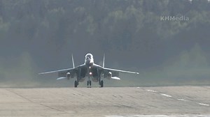 【米格战机传奇续作】米格-35