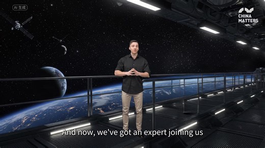 Satellite Internet: the future of connectivity Ever wondered how to stay online in deserts, mountains, or at sea? Satellite Internet is breaking geographical barriers with low-orbit satellites, offering fast, low-latency connections. From Antarctica to the Arctic Ocean, it’s changing the game by enabling timely data transmission. China has applied for over 51,000 satellites—soon, the sky will be filled with “electronic stars.” Let’s dive into this revolutionary tech! | China Matters