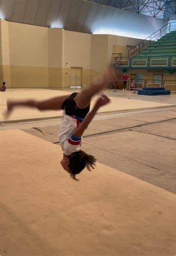 #gimnasia #acrobatics