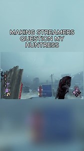 Huntress Plays That Make Streamers Question Their Skills