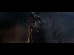 Godzilla (2014) TWIXTOR SCENE PACK, 4K, 60 FPS