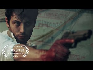 Mainline | Short Sci-Fi Horror Film | Screamfest