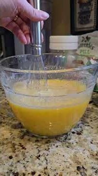 Copycat Dole Whip