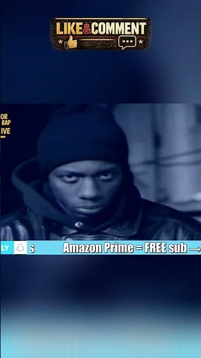 Wu-Tang Clan – Method Man | Classic Boom Bap Hip Hop