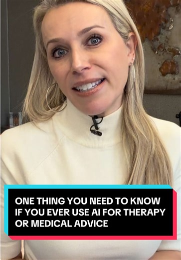 How to Use AI Chatbots Safely for Therapy