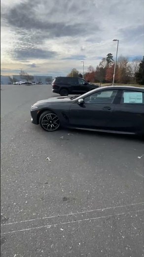 $100K BMW 840i Gran Coupe! Worth the Price?