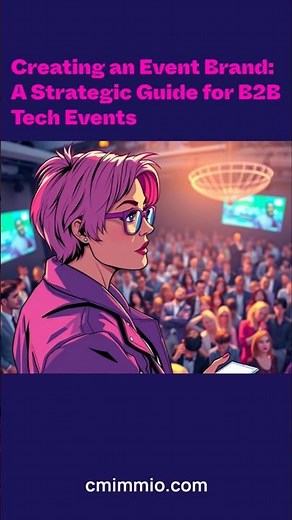 From 10 to 200 Attendees: Event Brand Growth Strategy