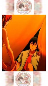 Thanks for the treat 😄😂 #anime #animeedit #animememes #animememesdaily #animememes4you #animelover #AnimeCommunity #viralanimereel #dailyanimememes | Sweet Anime Moment's