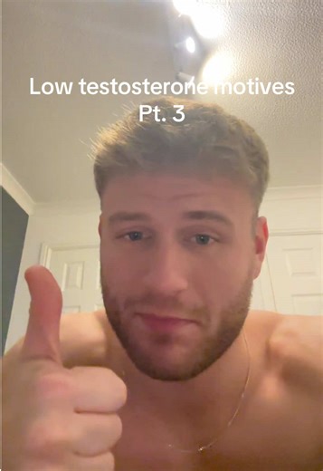 Understanding Low Testosterone and Masculinity Issues