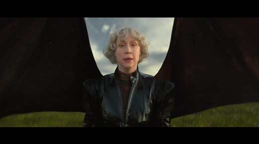 You've never seen an on-screen fight quite like this one between Dream and Lucifer in THE SANDMAN. | Netflix