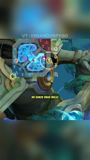 Dikatain Kimmy "Cok Bot Sumua Kah ini?"