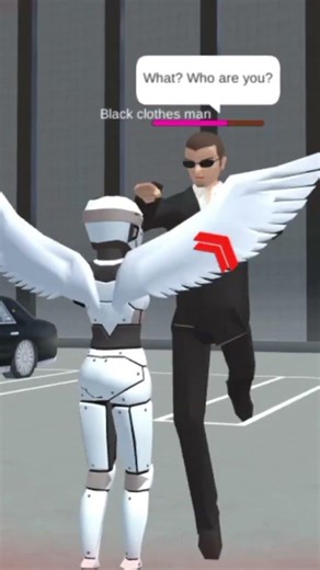 Sakura yuta fight death #sakuraschoolsimulator #sakuraschoolsimulatorindonesia