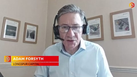 Powerhouse Energy tech proven after 1 year, says Longspur Capital