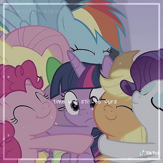 My Little Pony Pinkie Pie Crying Compilation