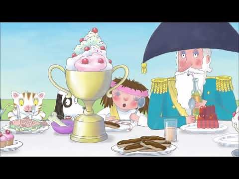 IT'S SPORTS DAY! - Season 2, Episode 2 👑 FULL EPISODE | Little Princess
