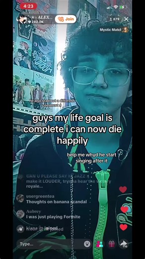 Exploring My Live Streams and Cosplay Moments