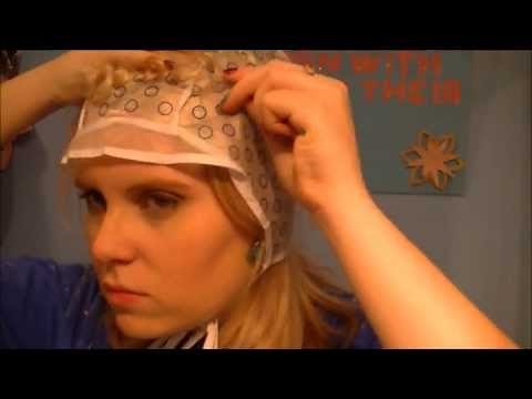 How to: Low Light Your Hair At Home