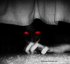 Evps About Monsters