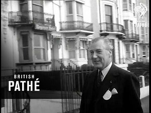 Tories In Conference (1957)