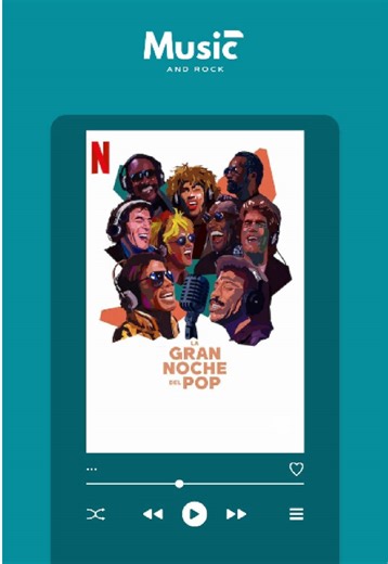 Si te gustó la película Michael, este documental de Netflix te enseña una parte esencial de la carrera de Michael Jackson: la grabación de We Are the World en 1985, junto a Lionel Richie, Quincy Jones, Bruce Springsteen, Stevie Wonder, Diana Ross, Cyndi Lauper, Ray Charles y Bob Dylan. #MichaelJackson #LaGranNocheDelPop #WeAreTheWorld #NetflixDocumental #80s