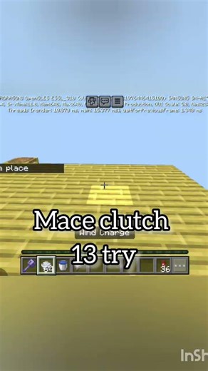 ​The MLG Grind: 1 Try vs. 13 Tries!